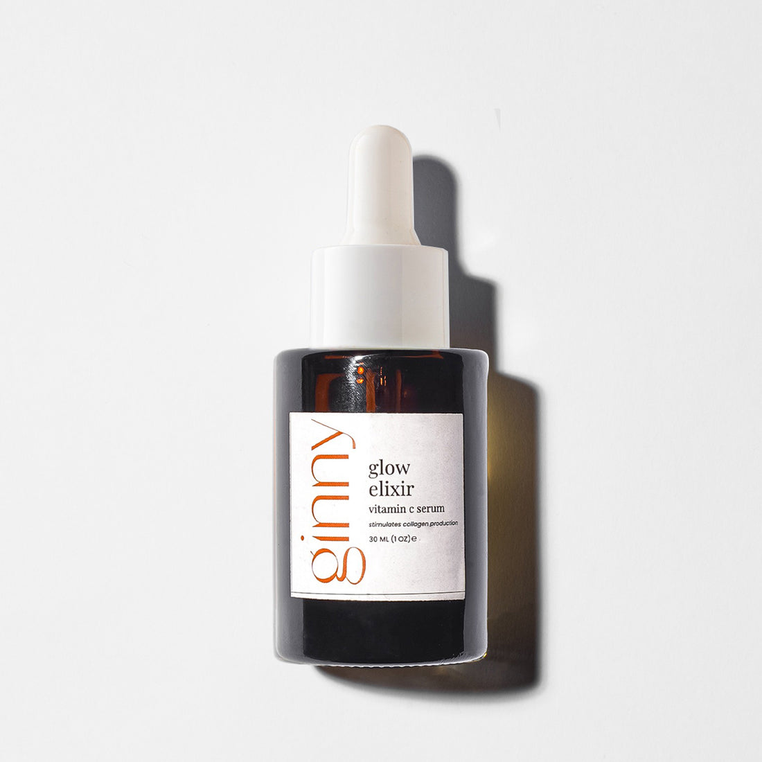 glow serum