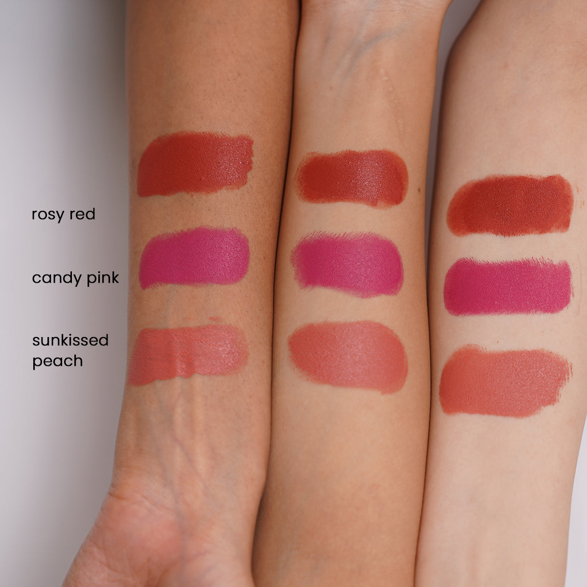 blush balm