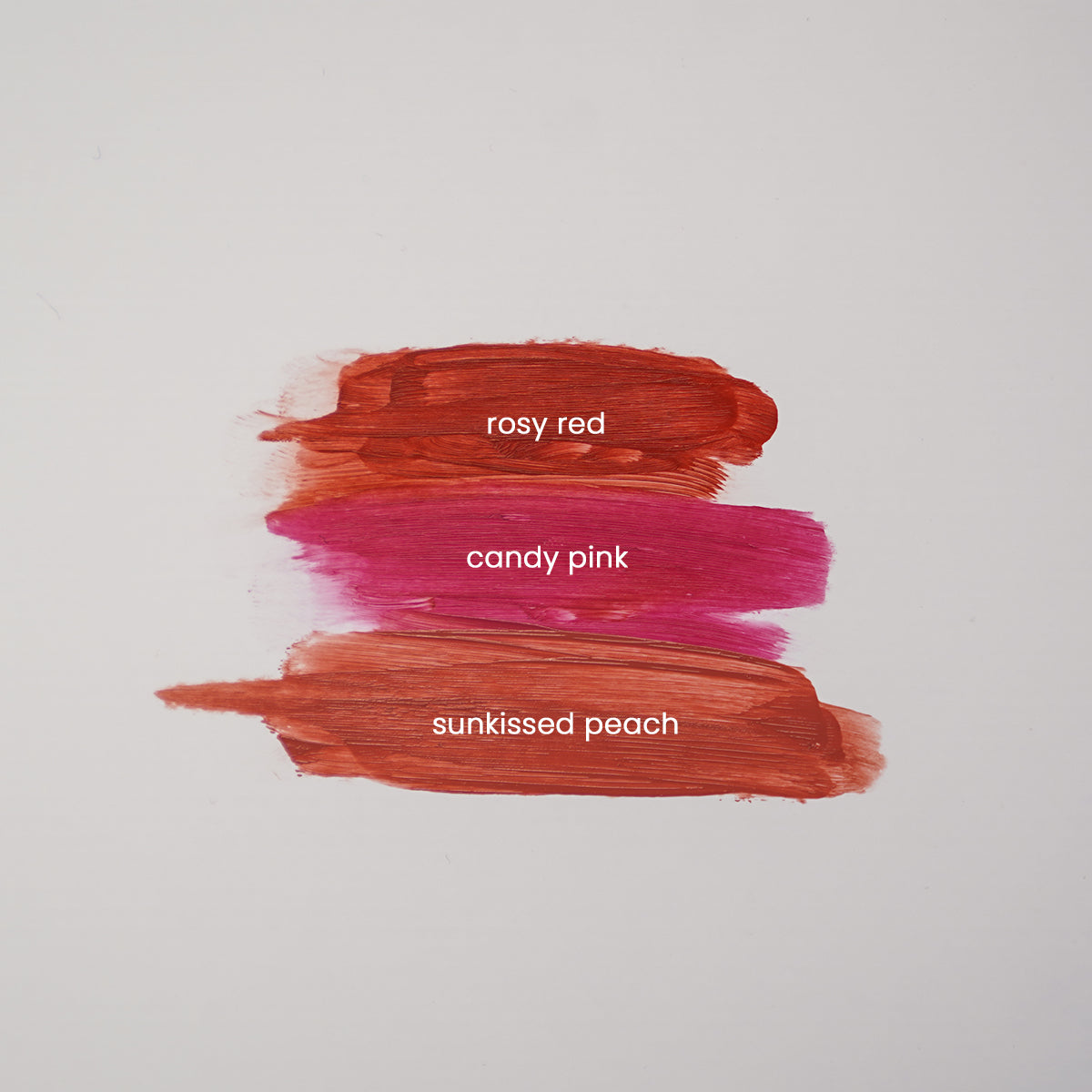 blush balm