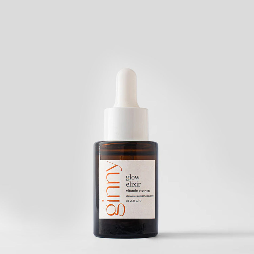 glow serum