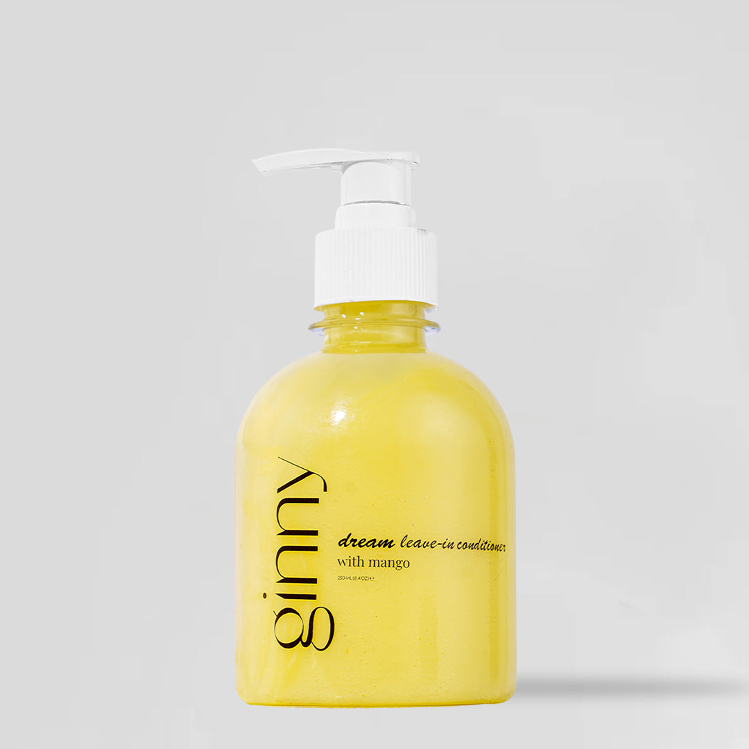 dream leave-in conditioner