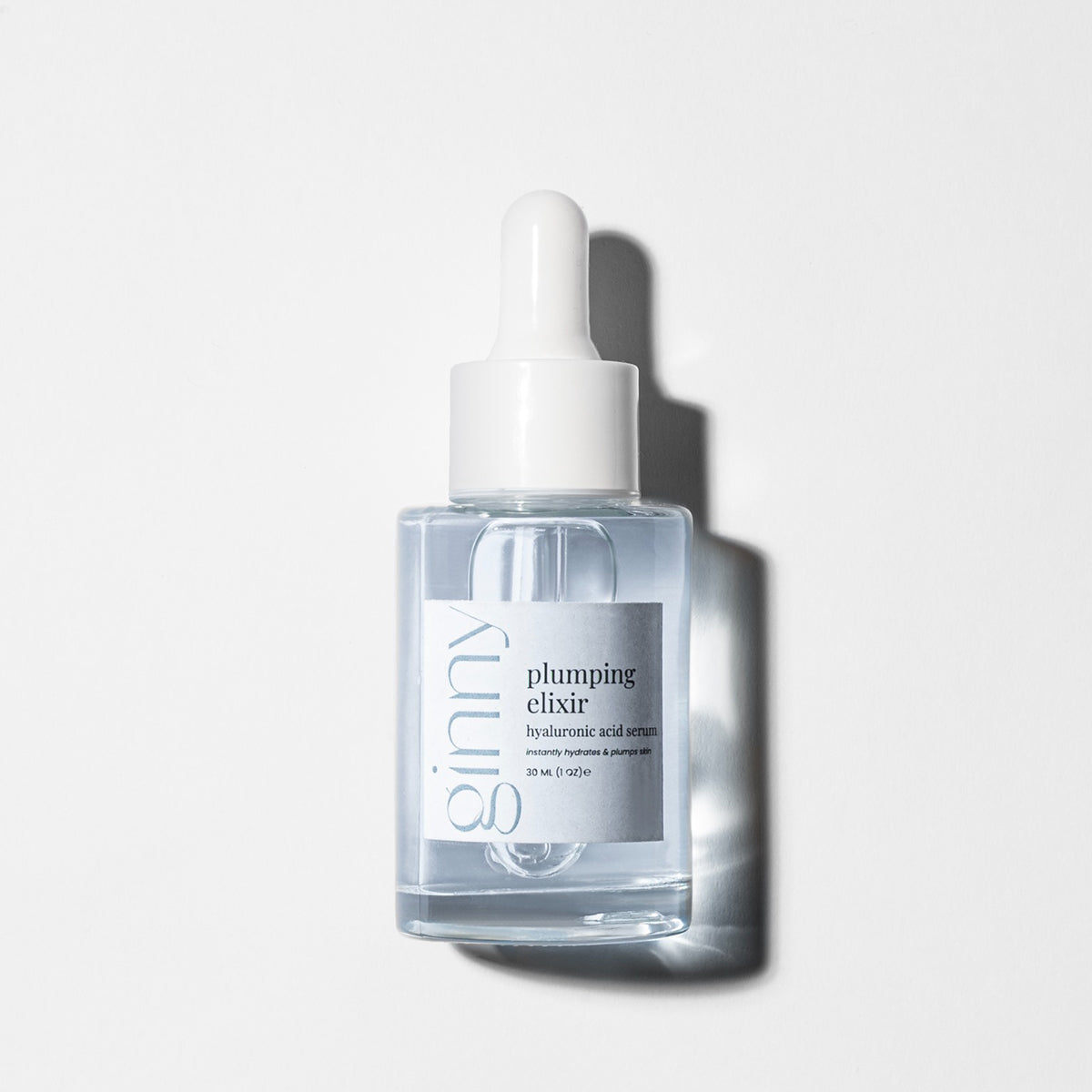 plumping serum