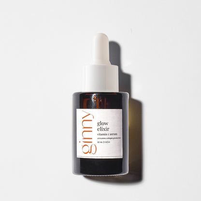 glow serum