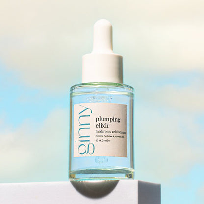 plumping serum