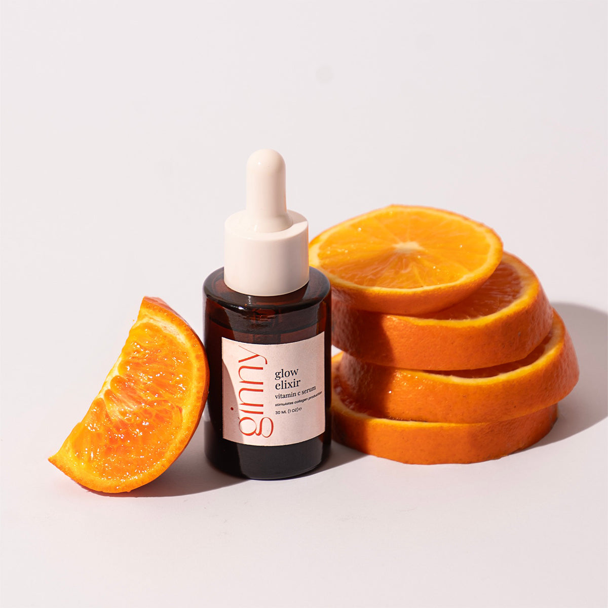 glow serum