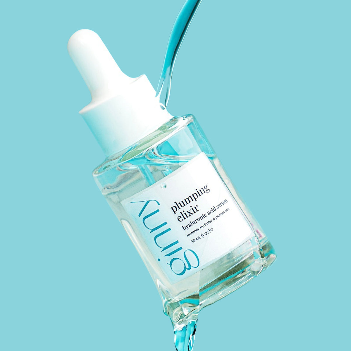 plumping serum