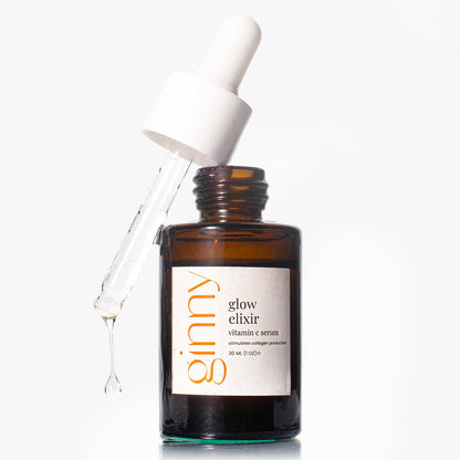 glow serum