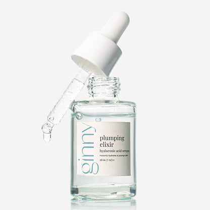 plumping serum