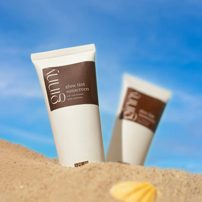 tinted sunscreen spf 50